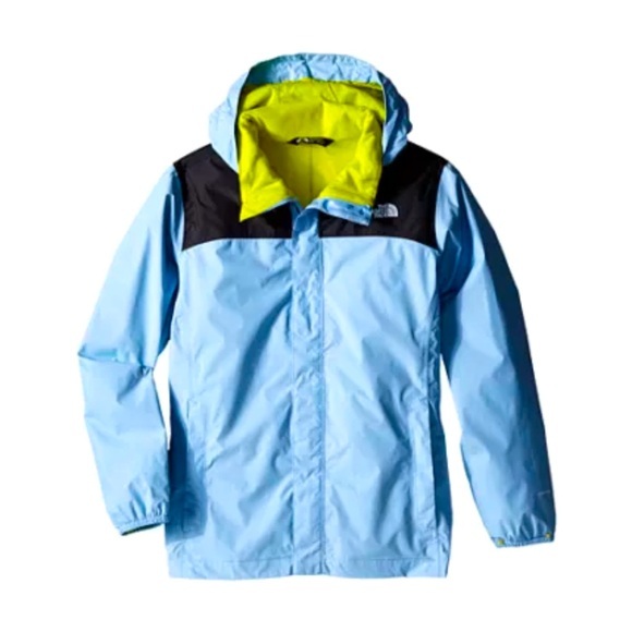 The North Face Other - Boy’s North Face Jacket - Size Small 7/8 - NWT